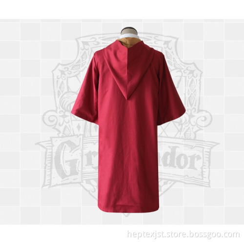 Cosplay Kostüm für Kinder Magic School Kleidung
